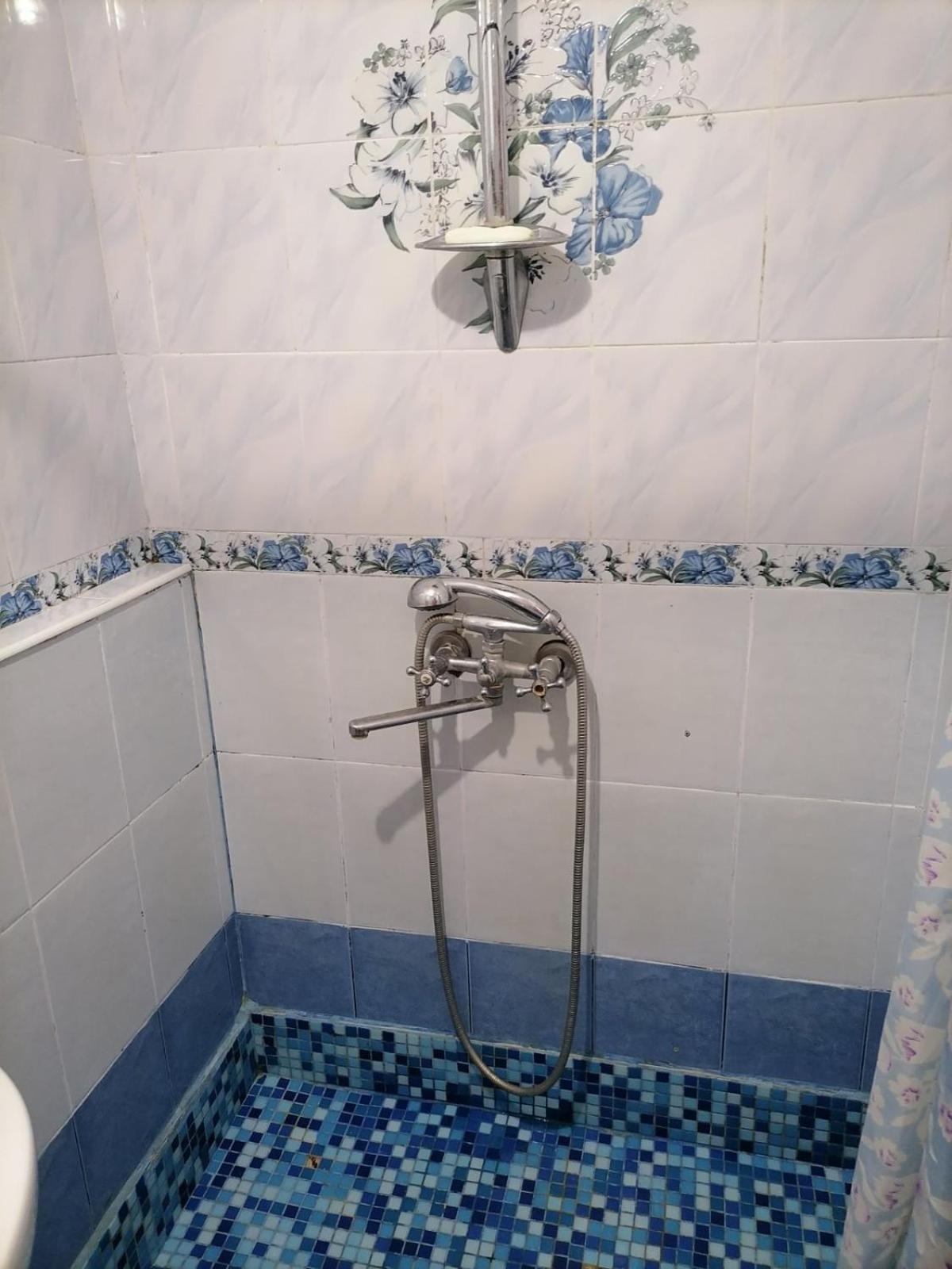 Flat Apartment Odesa Exterior photo