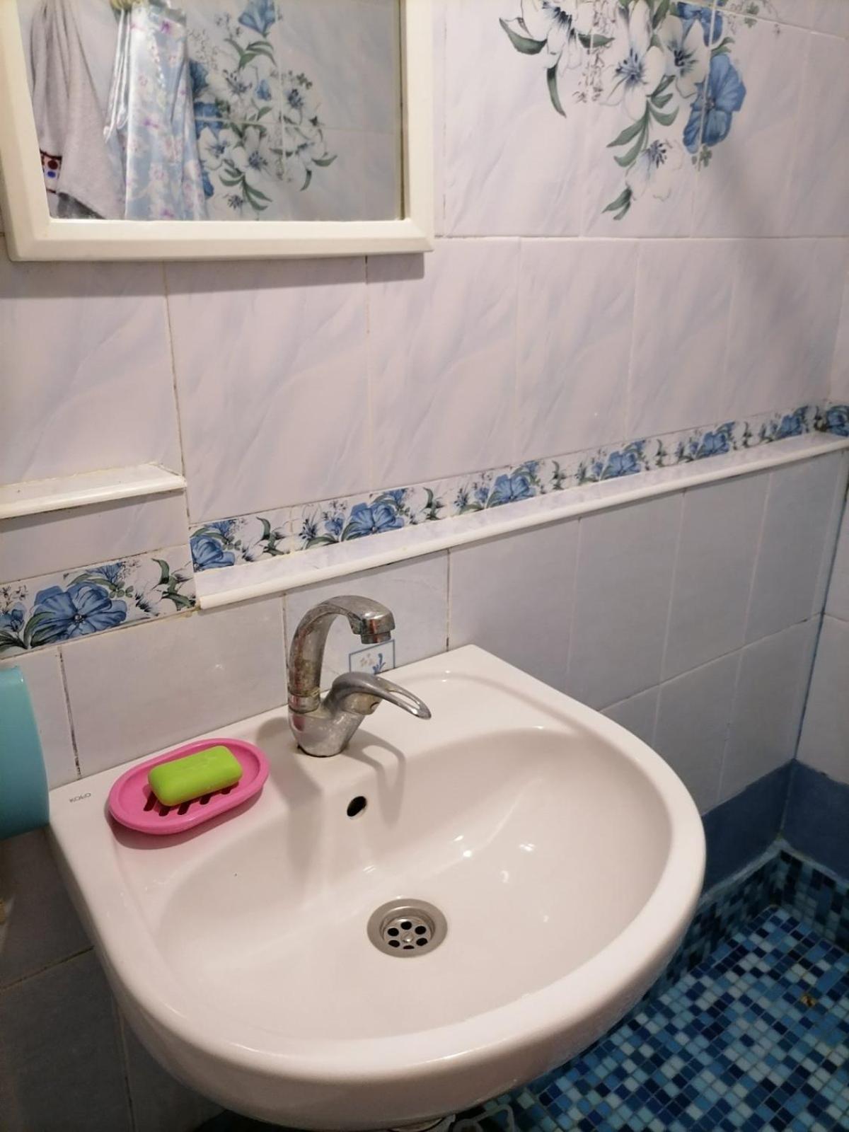 Flat Apartment Odesa Exterior photo